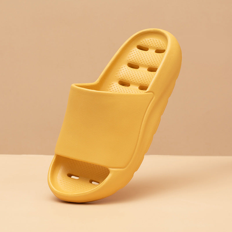 Super Soft Thick-Soled Silent Sandals and Slippers