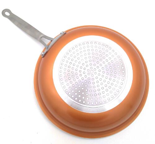 Frying Pan, Kitchen Pot, Cooking Pan