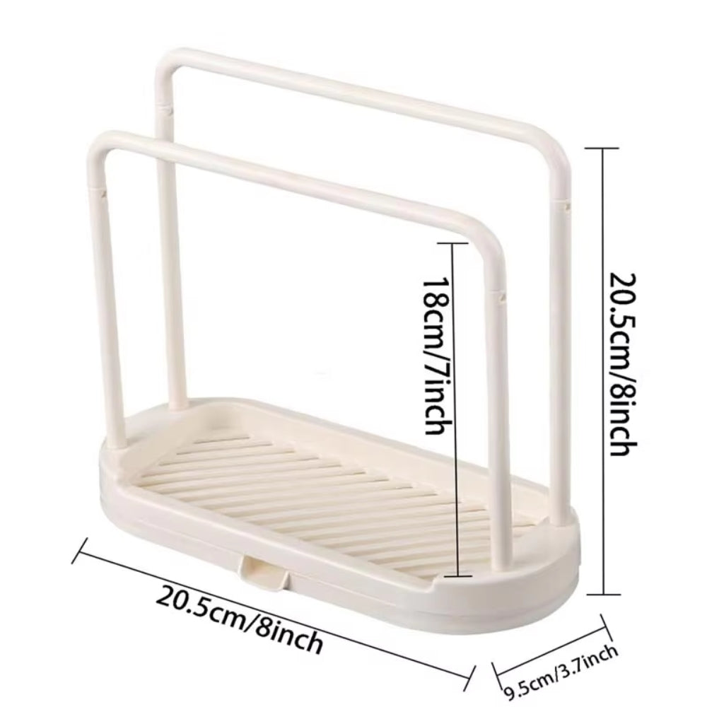 Kitchen Sink Drain Stand
