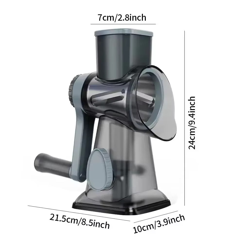 3 in 1 Food Grinder