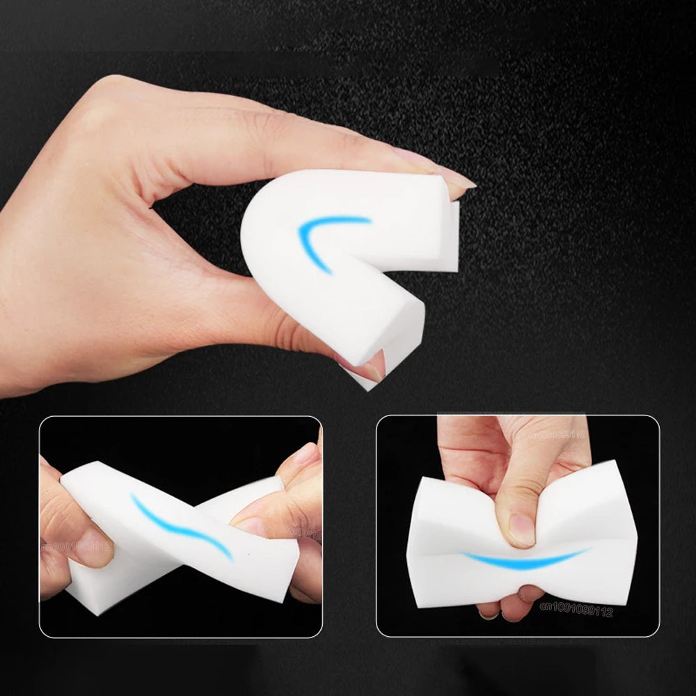 Melamine Sponge Magic Sponge Eraser Cleaning Tools
