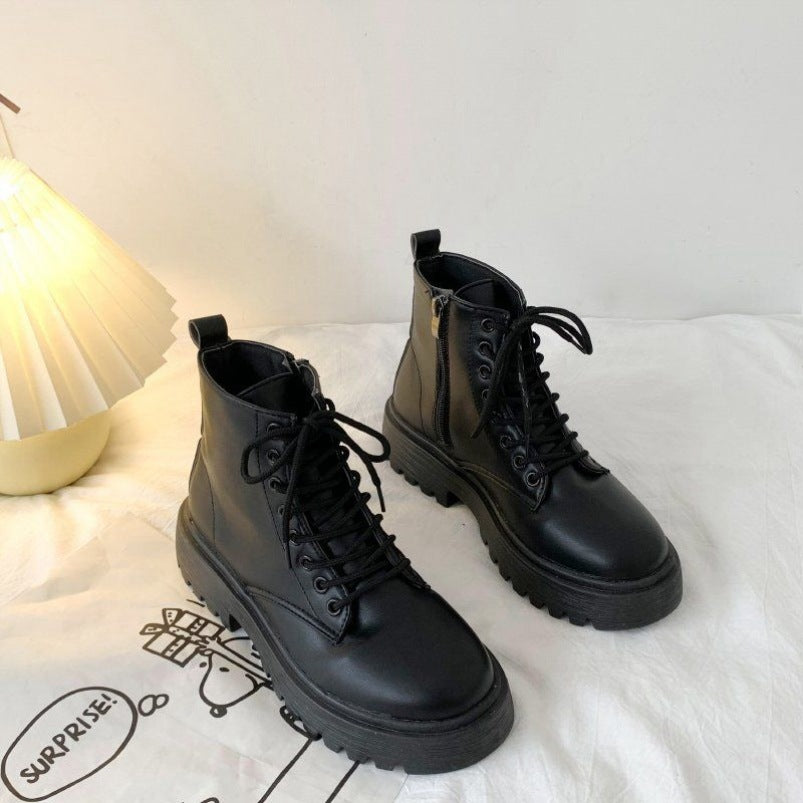 Plus Size Women's One-Step Socks Boots for Fall/Winter