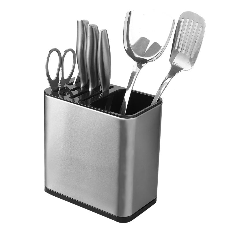 Stainless Steel Cookware Bucket with Thick Straw Seat