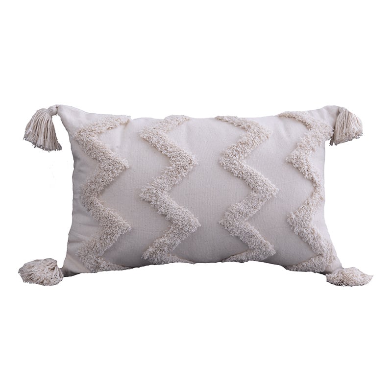 Moroccan Retro Style Cushion for Sofa and Home Decor