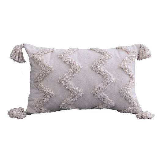 Moroccan Retro Style Cushion for Sofa and Home Decor