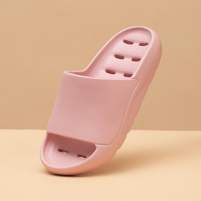 Super Soft Thick-Soled Silent Sandals and Slippers